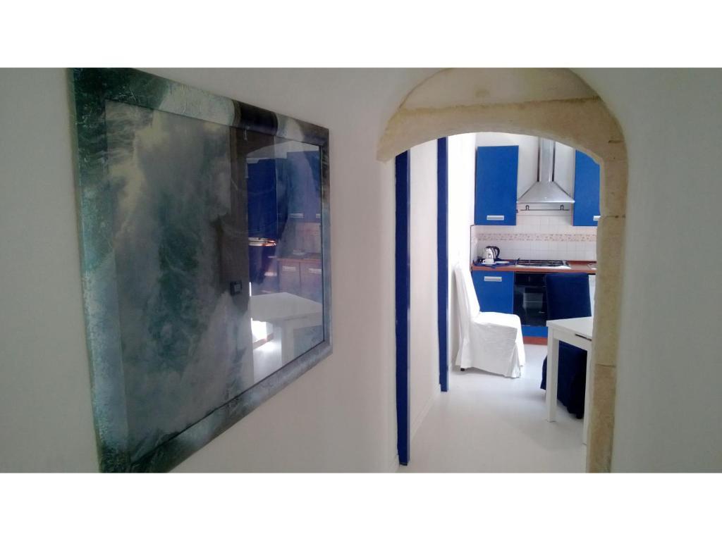 לינה וארוחת בוקר רגוזה Giumbabulla Luxury House חדר תמונה