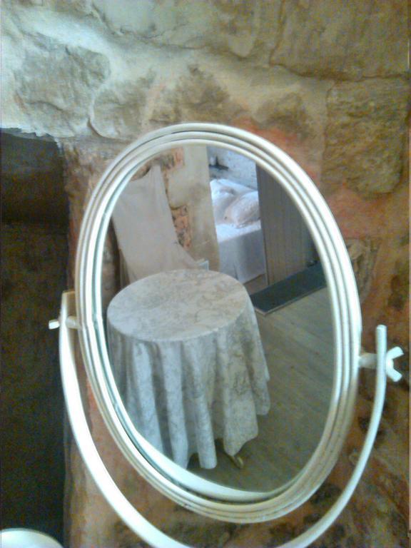 לינה וארוחת בוקר רגוזה Giumbabulla Luxury House מראה חיצוני תמונה