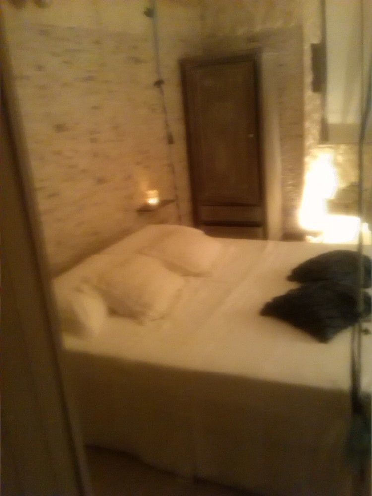לינה וארוחת בוקר רגוזה Giumbabulla Luxury House מראה חיצוני תמונה