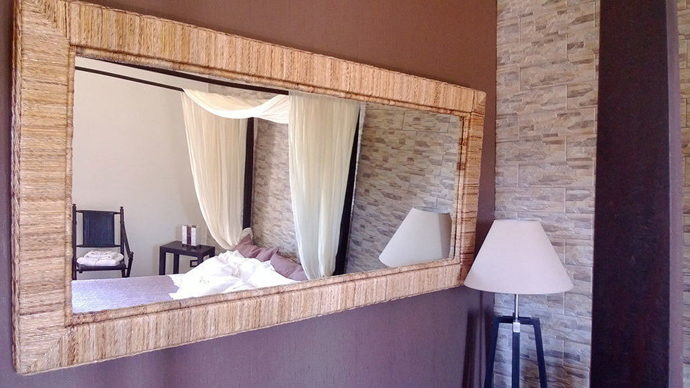 לינה וארוחת בוקר רגוזה Giumbabulla Luxury House מראה חיצוני תמונה