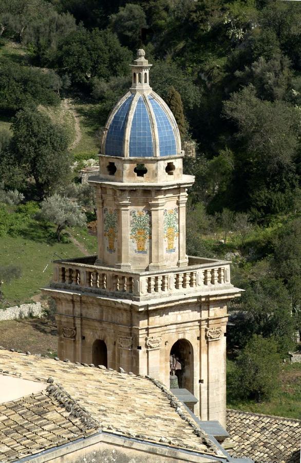 לינה וארוחת בוקר רגוזה Giumbabulla Luxury House מראה חיצוני תמונה