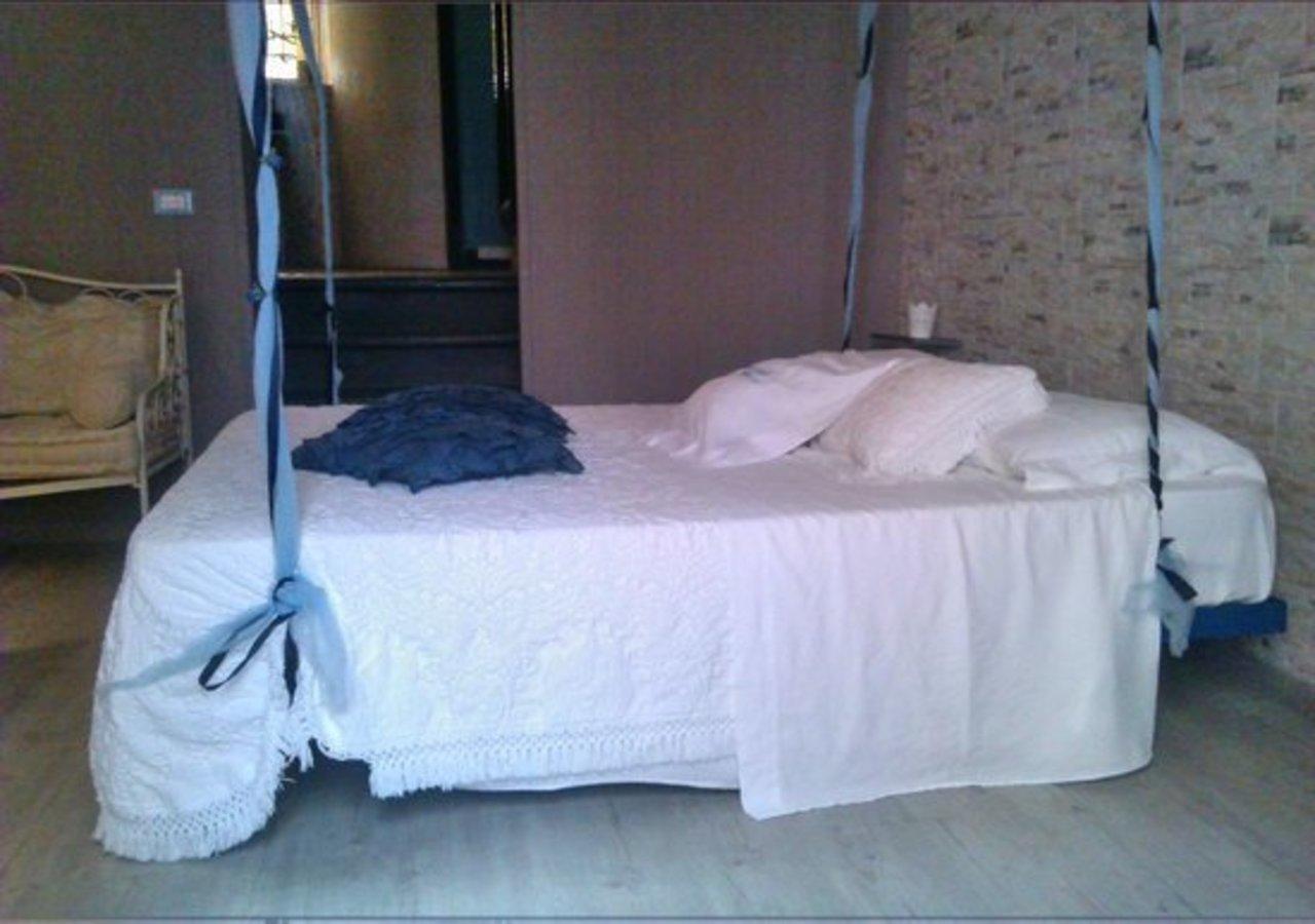 לינה וארוחת בוקר רגוזה Giumbabulla Luxury House מראה חיצוני תמונה
