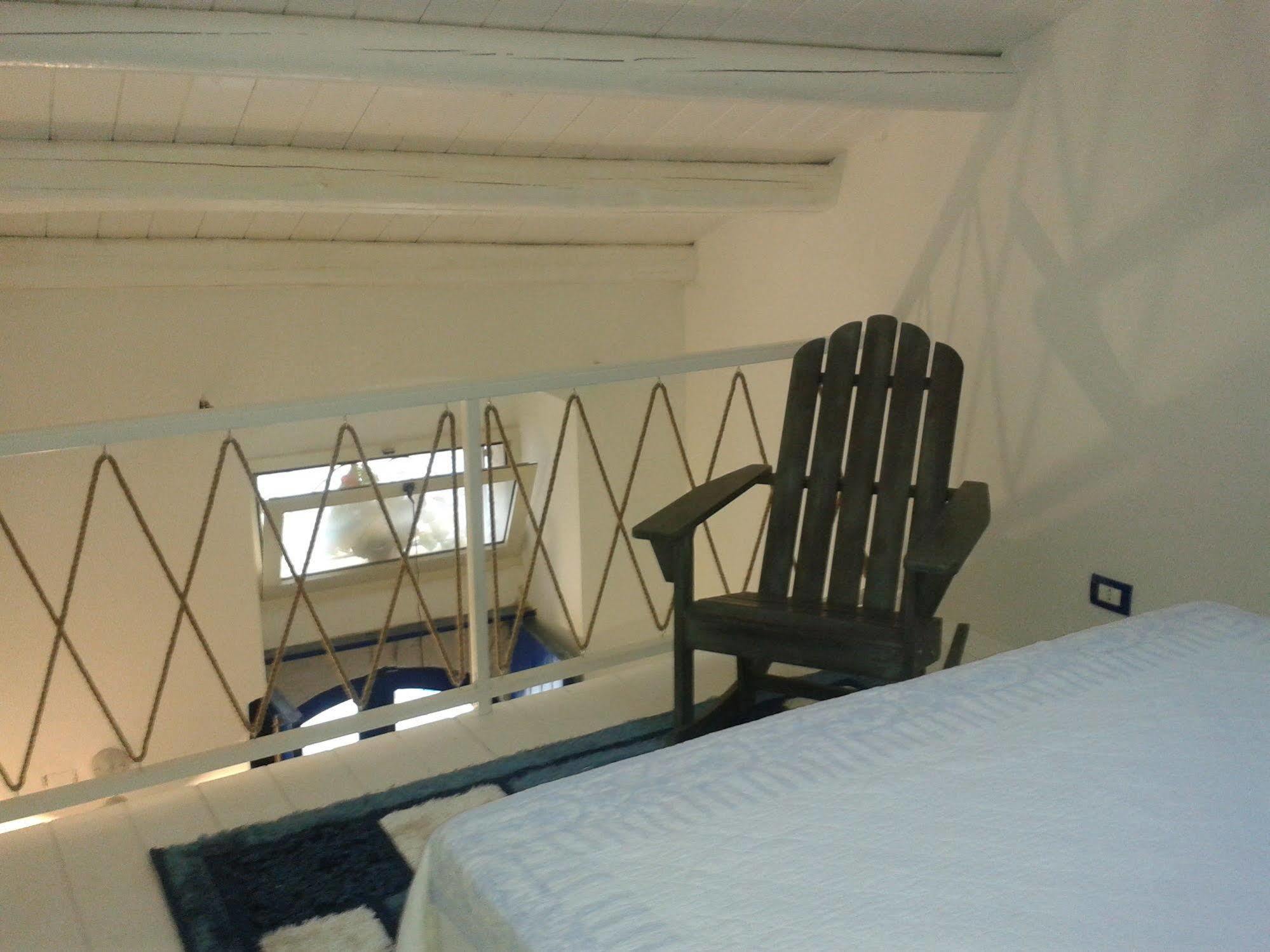 לינה וארוחת בוקר רגוזה Giumbabulla Luxury House מראה חיצוני תמונה