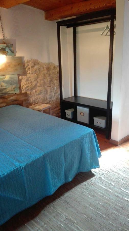 לינה וארוחת בוקר רגוזה Giumbabulla Luxury House מראה חיצוני תמונה